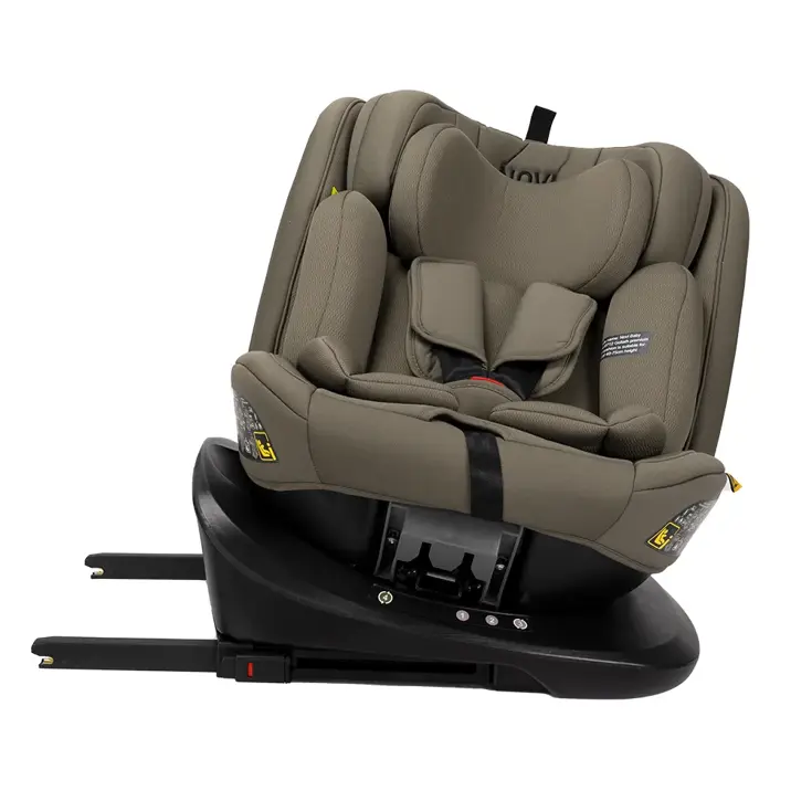 Goliath Premium - Autostoel