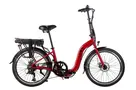 Lacros Ambling A200XL opvouwbare e-bike
