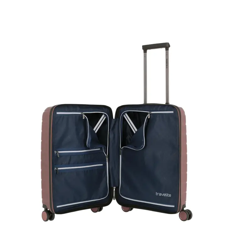 Air Base koffer / 49 L