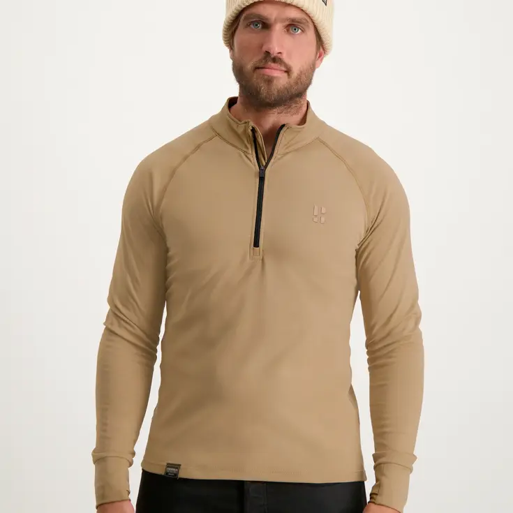 Poederbaas Arctic Skipully Heren  - 2 Pack