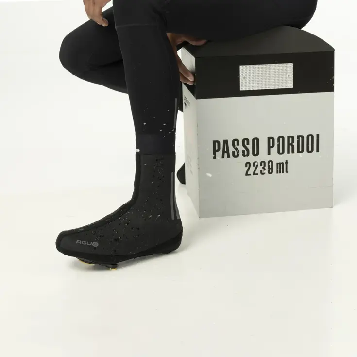 Thermo - Overschoenen