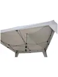 Partytent Vierkant