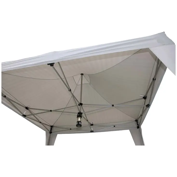 Partytent Vierkant