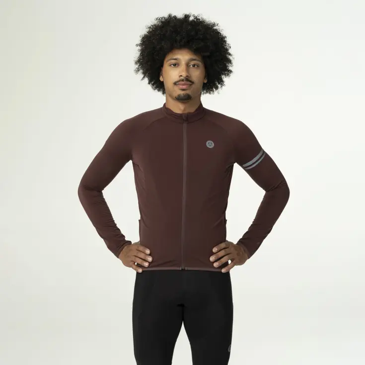 Essential - Fietsshirt heren