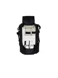 Rains Texel Duffel Bag W3 black |56 L
