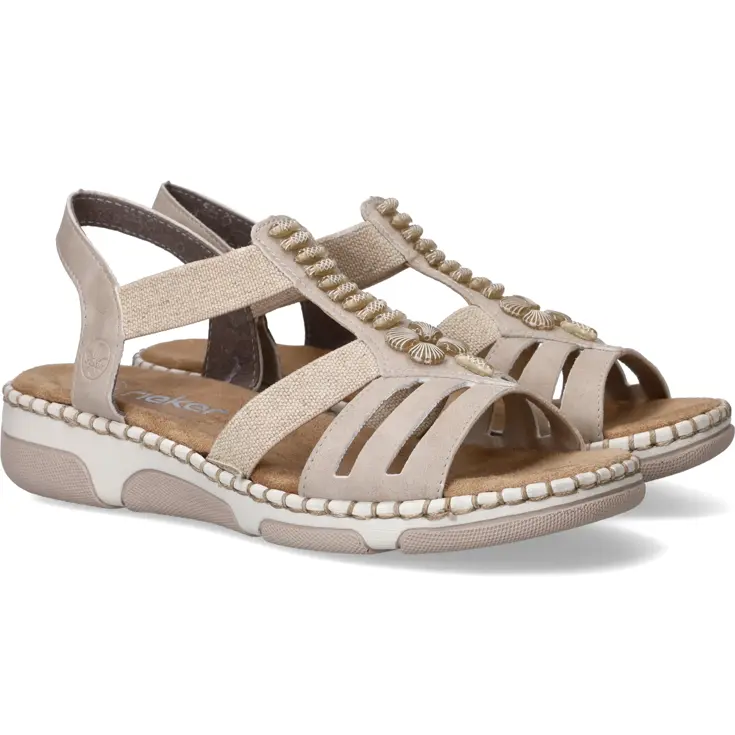 Sandalen Dames