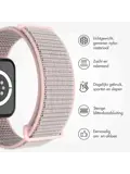 Bandje voor Apple Watch | 44/45/46/49 mm