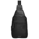 Toledo - Crossbodytas - Imitatieleer