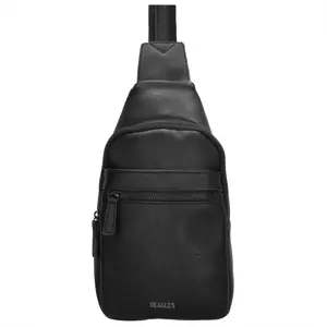 Toledo - Crossbodytas - Imitatieleer