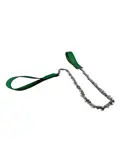 Nordic Pocket Zaag Extended – Groen