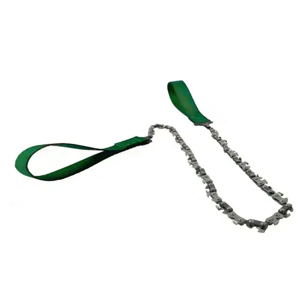 Nordic Pocket Zaag Extended – Groen