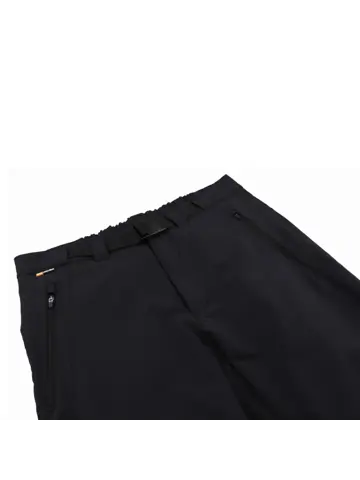 Outdoorbroek heren Garwyn - Grijs