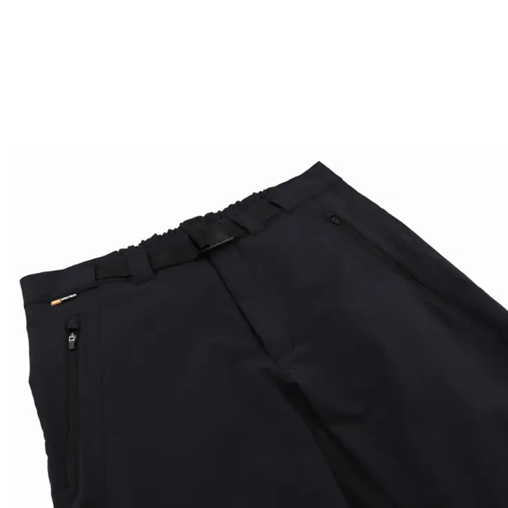 Outdoorbroek heren Garwyn - Grijs