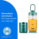 Nutribullet Flex Forest Green