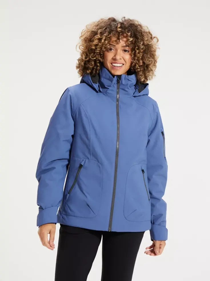 Harda - Jas dames - Human Nature