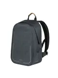Basil Rugtas Urban Dry Charcoal Melee 18 L