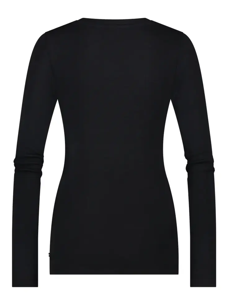 Merano - T-shirt dames - Human Nature
