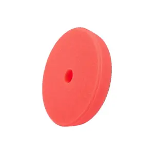 Thermo Polijstpad Roze 150mm