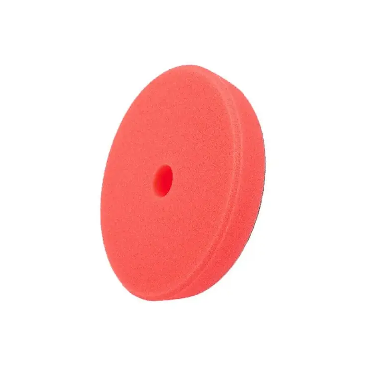 Thermo Polijstpad Roze 150mm