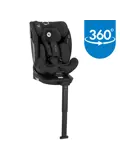 Lorelli Perseus 40-150 cm 360° i-Size Autostoel