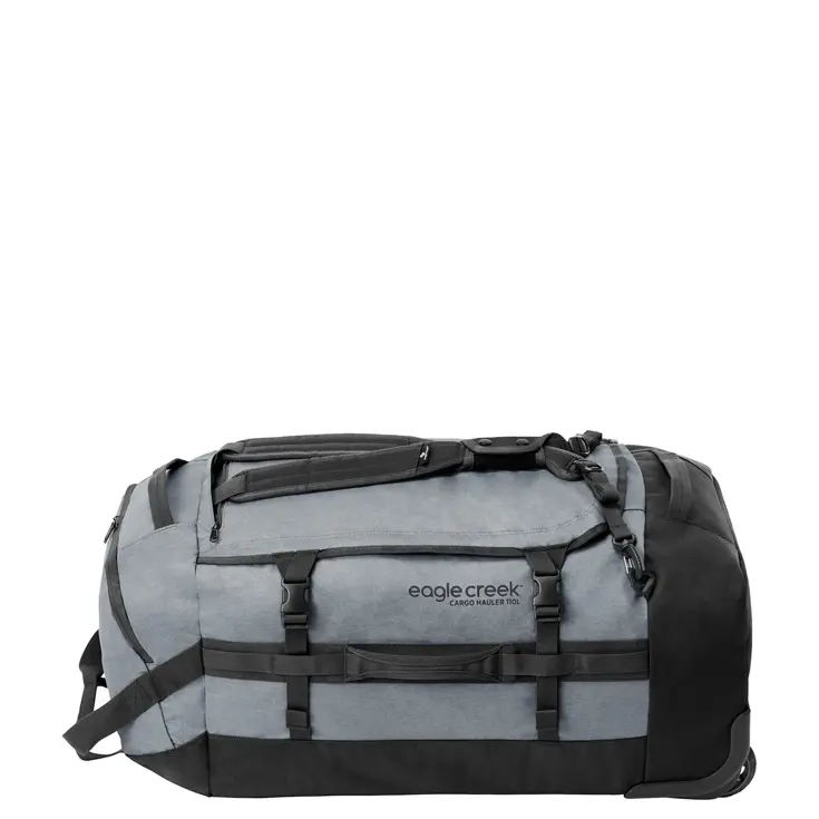 Cargo Hauler Wheeled Duffel 110L  | 110 L