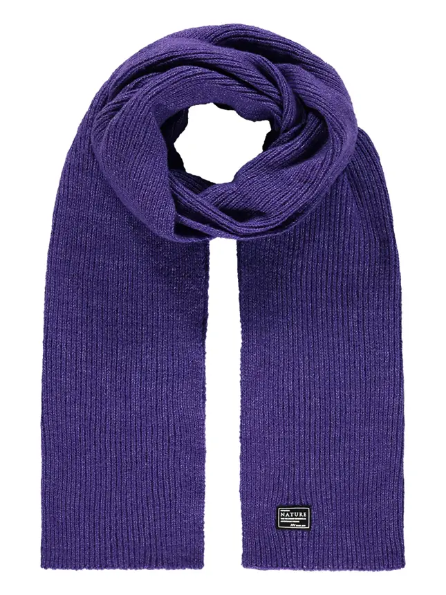 Briona - Sjaal - Human Nature