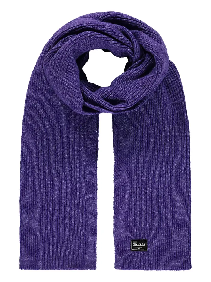 Briona - Sjaal - Human Nature