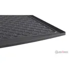 Toyota C-HR 2016- incl. hybrid - Kofferbakmat - Gledring

