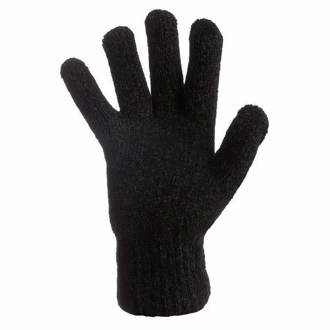Heatkeeper - Dames - Chenille - Handschoenen