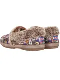 Bobs Too Cozy Chic Cat Pantoffels Dames