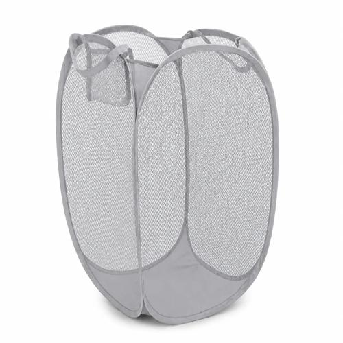 Opvouwbare Wasmand 64 Liter - Opbergmand