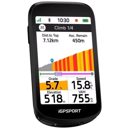 BSC500 Fietscomputer