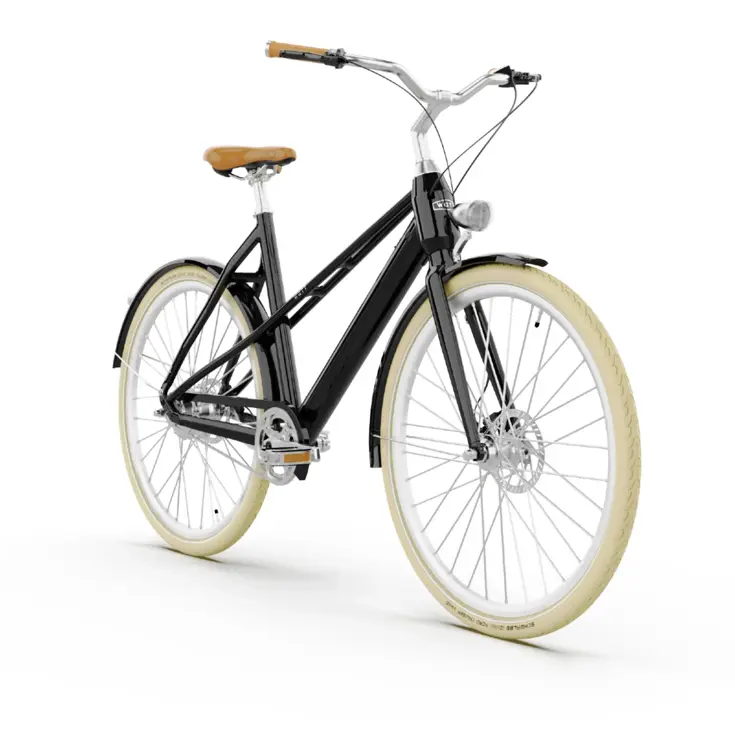 Valencia E-Bike 54CM