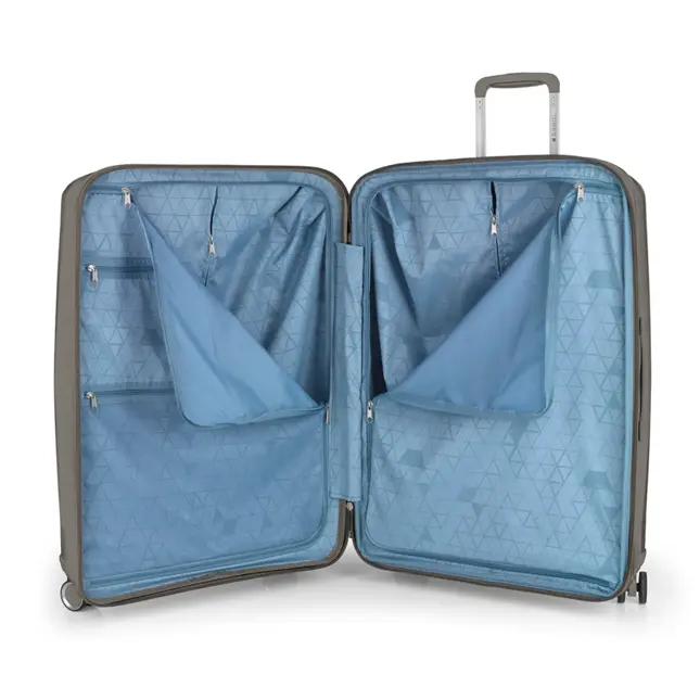 Queens Trolley Large  | 109,6 L