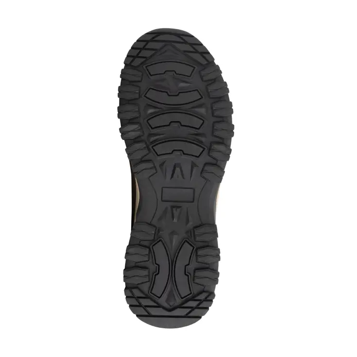 Wissge Dames - Wandelschoenen - Waterdicht