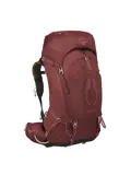 Osprey Aura AG 50 WM/L berry sorbet red