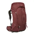 Osprey Aura AG 50 WM/L berry sorbet red