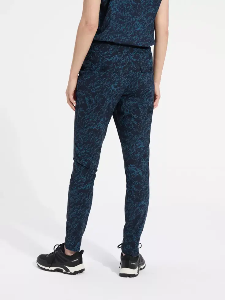 Torrent - Travel broek dames - Human Nature