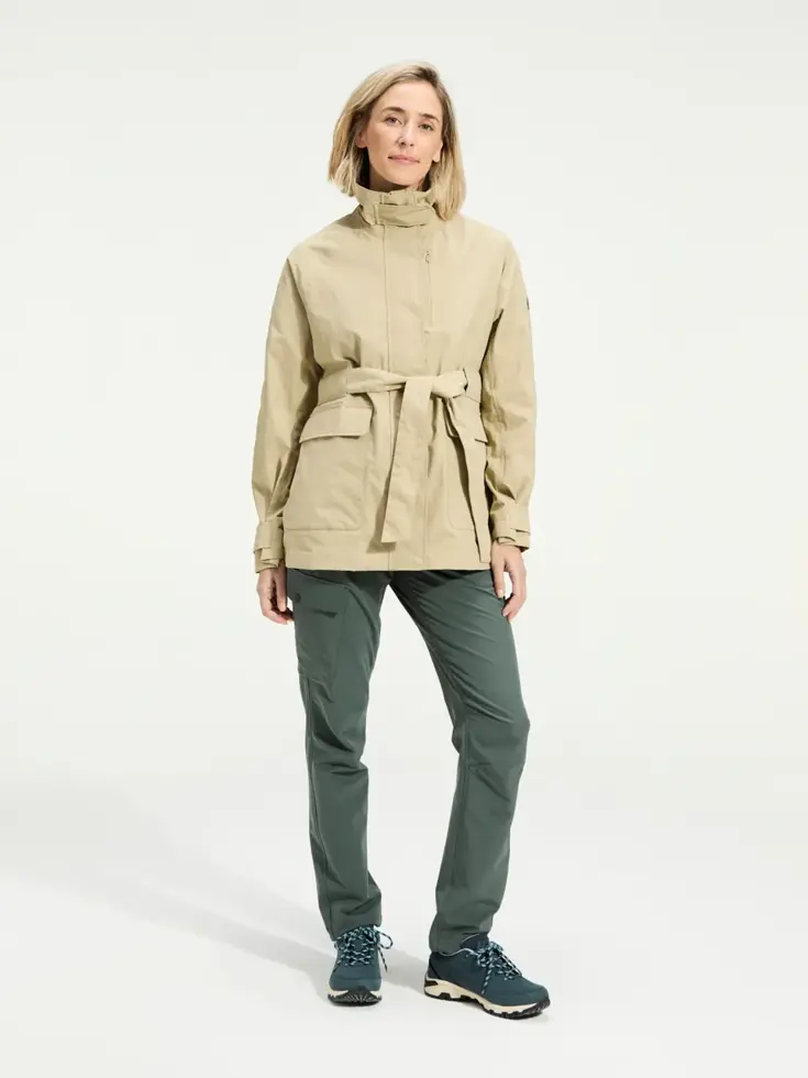 Uripa - Jas dames - Human Nature
