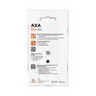 Axa achterlicht Nyx auto off batterij spatbor