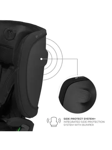 Fix2Go - I-Size Autostoel