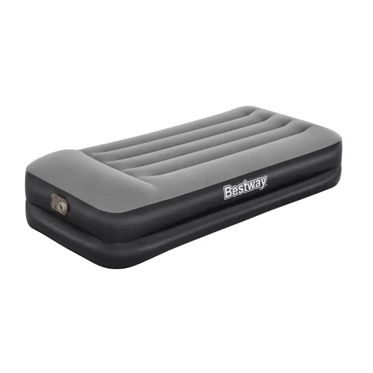 Luchtbed - Bestway - 1P - 97x191 cm + pomp