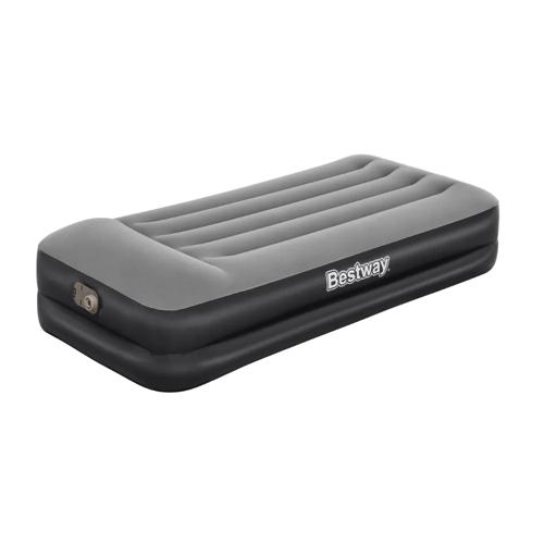 Luchtbed - Bestway - 1P - 97x191 cm + pomp