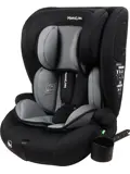 MamaLoes Mick Isofix 76-150 cm i-Size Autostoel