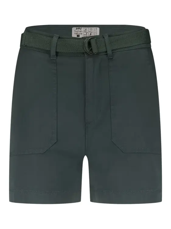 Ivra - Short dames - Human Nature