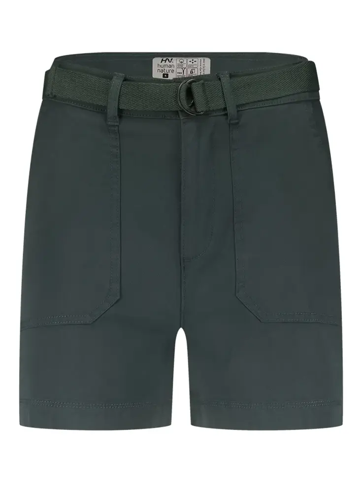 Ivra - Short dames - Human Nature