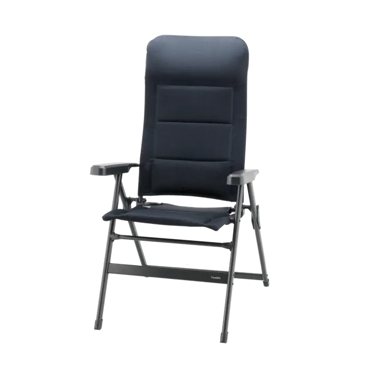 Travellife Barletta Campingstoel Comfort 2022