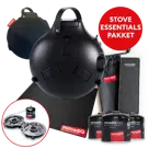 NomadiQ Pakket – STOVE ESSENTIALS