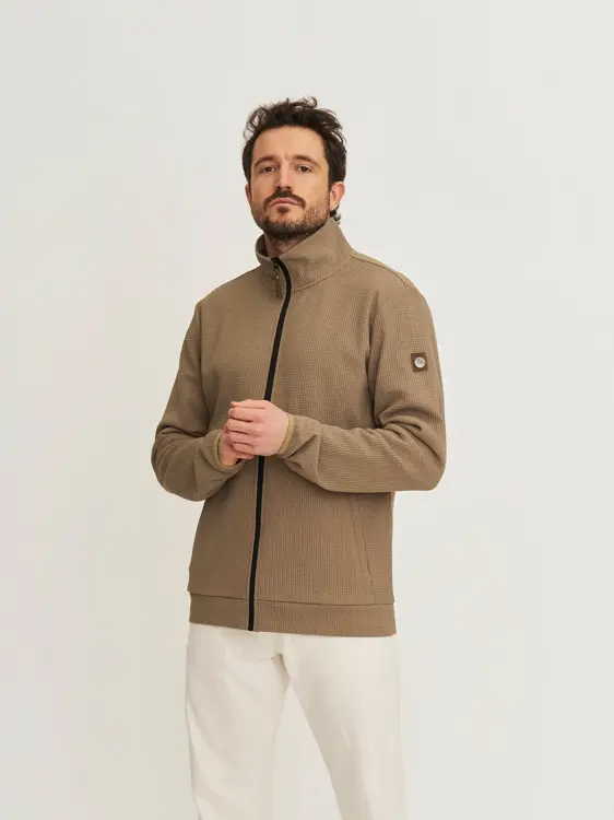 Pavo Heren - Outdoorvest