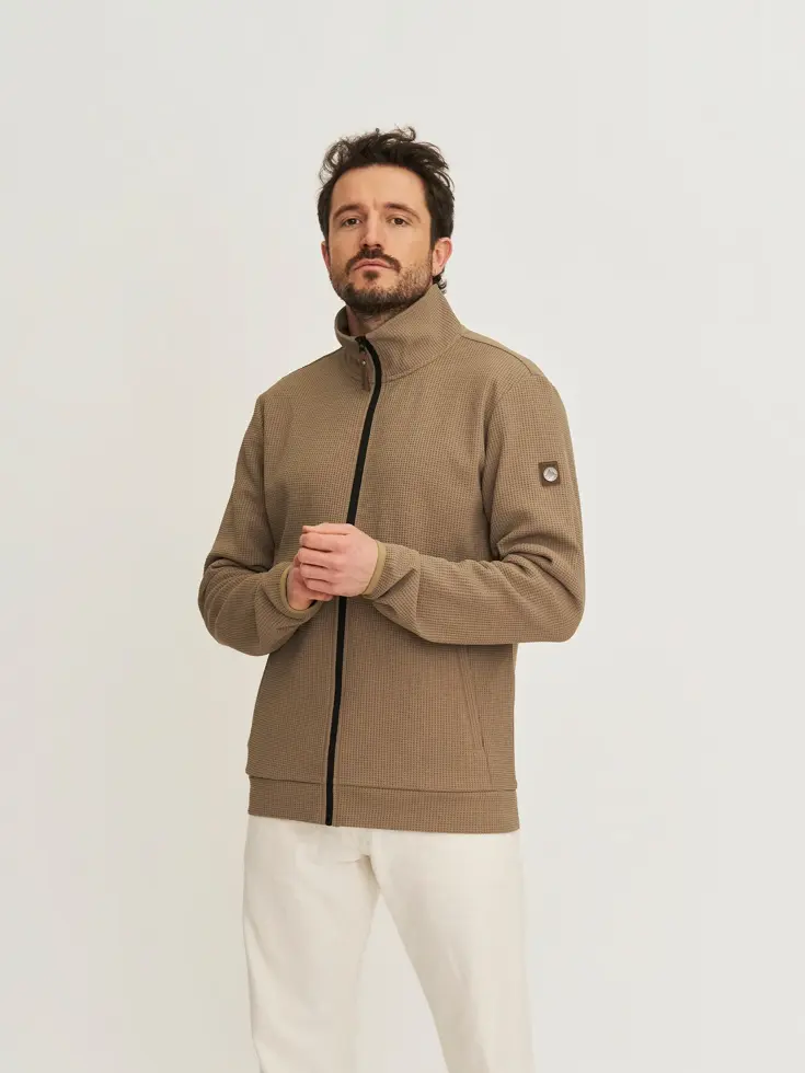 Pavo Heren - Outdoorvest